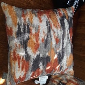 16x16 Howard Elliott Accent Pillows (set of 2)
